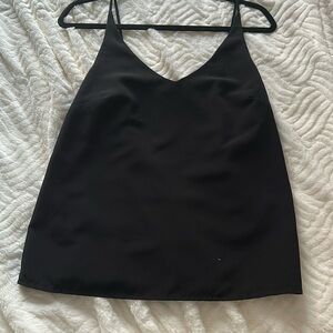 Banana republic blouse tank